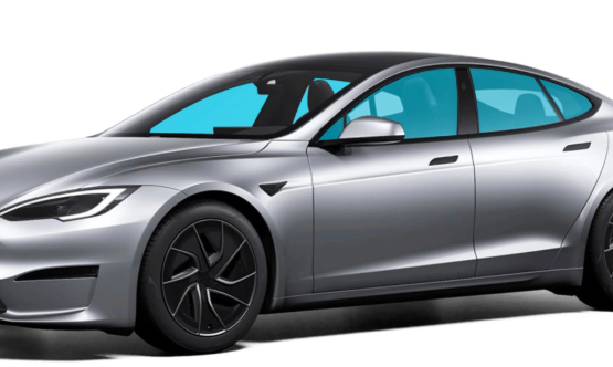 Premium Ceramic Window Tinting