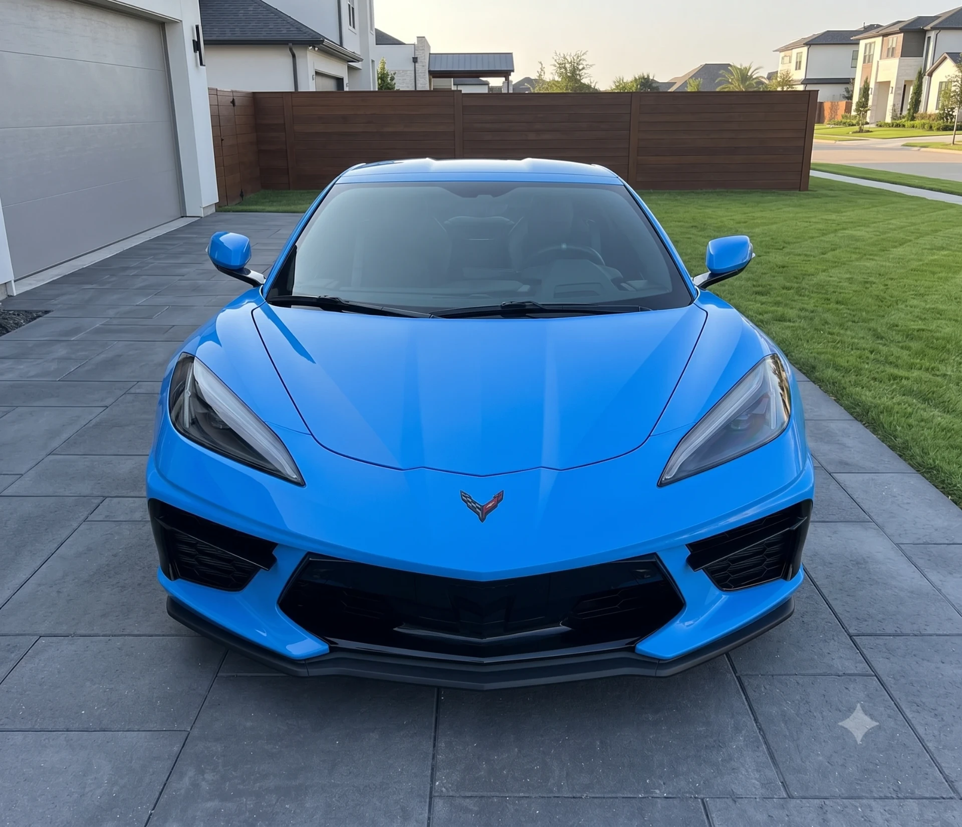 Showroom-Finish Mobile Detailing